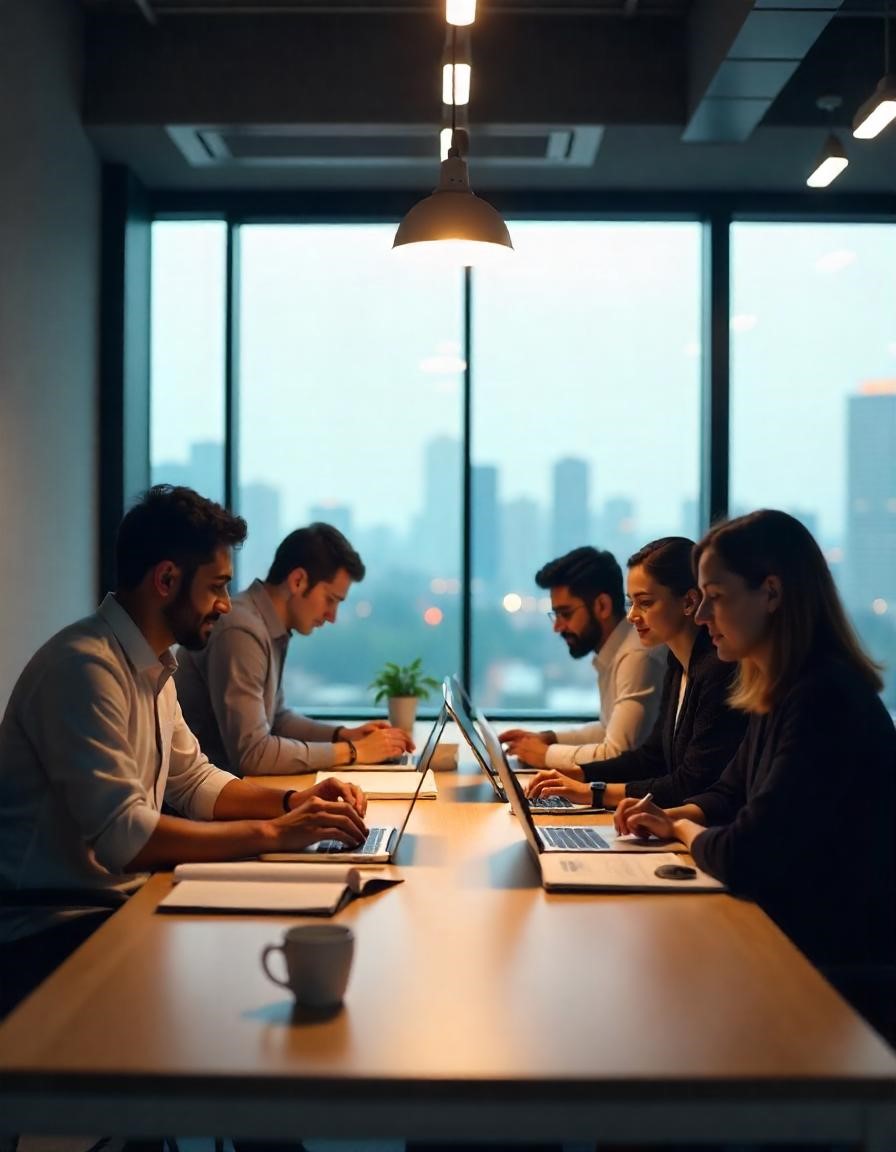 About Aegis Infotech