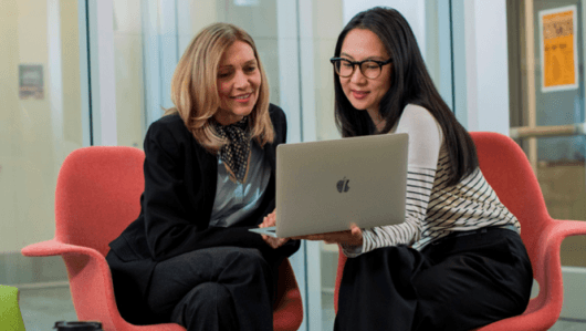 Apple Teacher Program