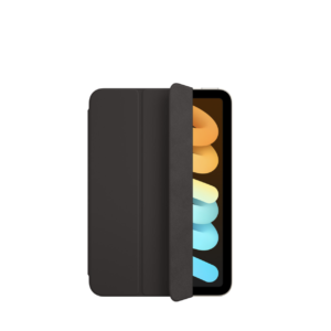 iPad Mini : Flip Cover : Black
