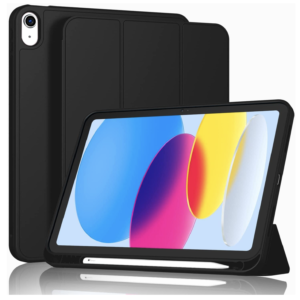 11-inch iPad : Flip Cover - Black