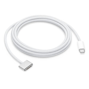 USB-C to MagSafe 3 Cable (2m) - Silver