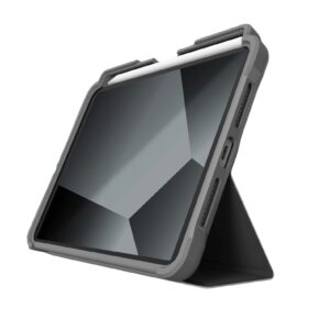iPad Mini : STM DUX Plus Premium Quality Cover - Black