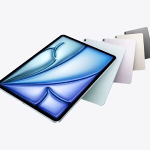 11-inch iPad Air : Wi-Fi + Cellular