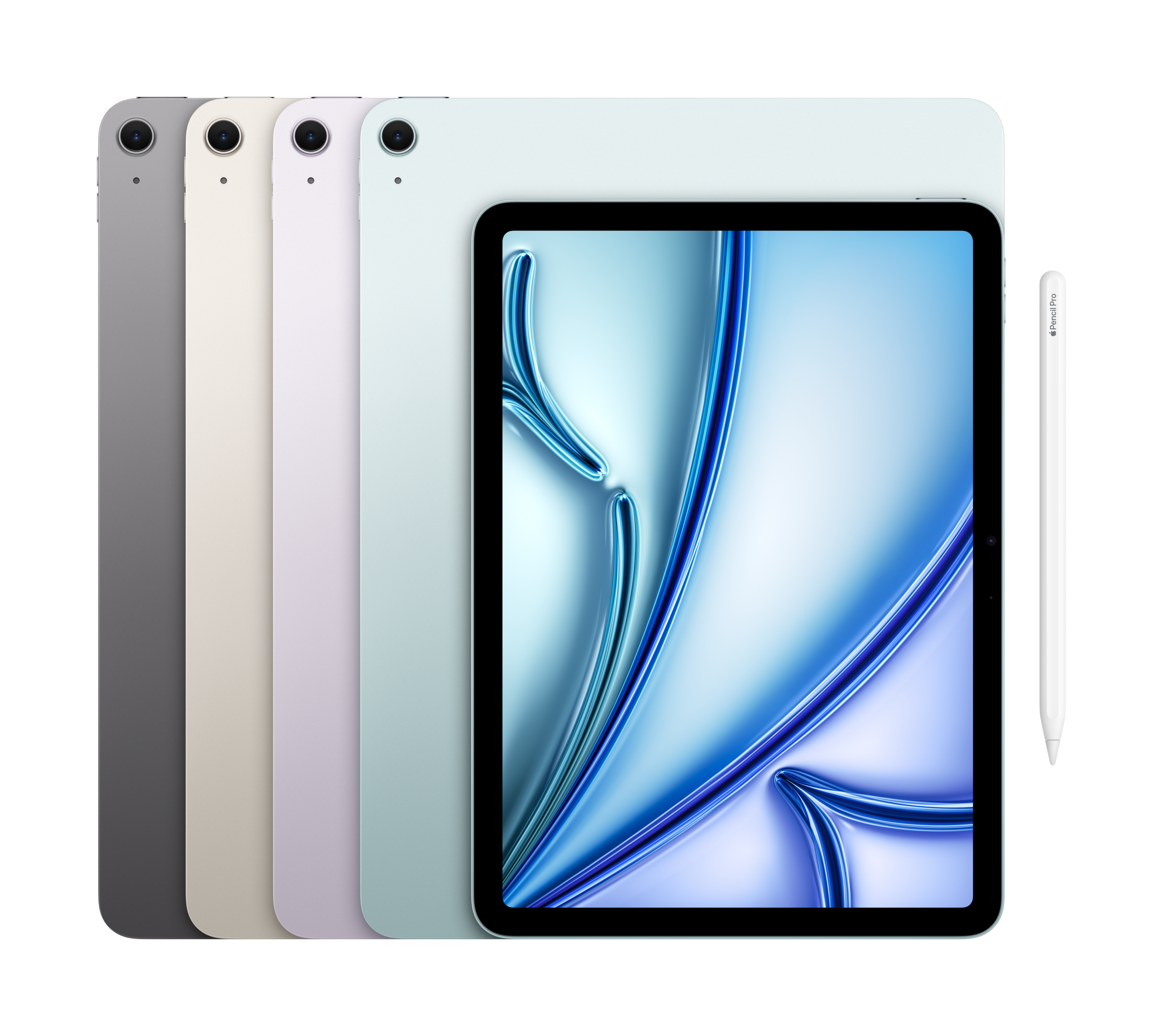 iPad Air 13″ inch M4 Chip