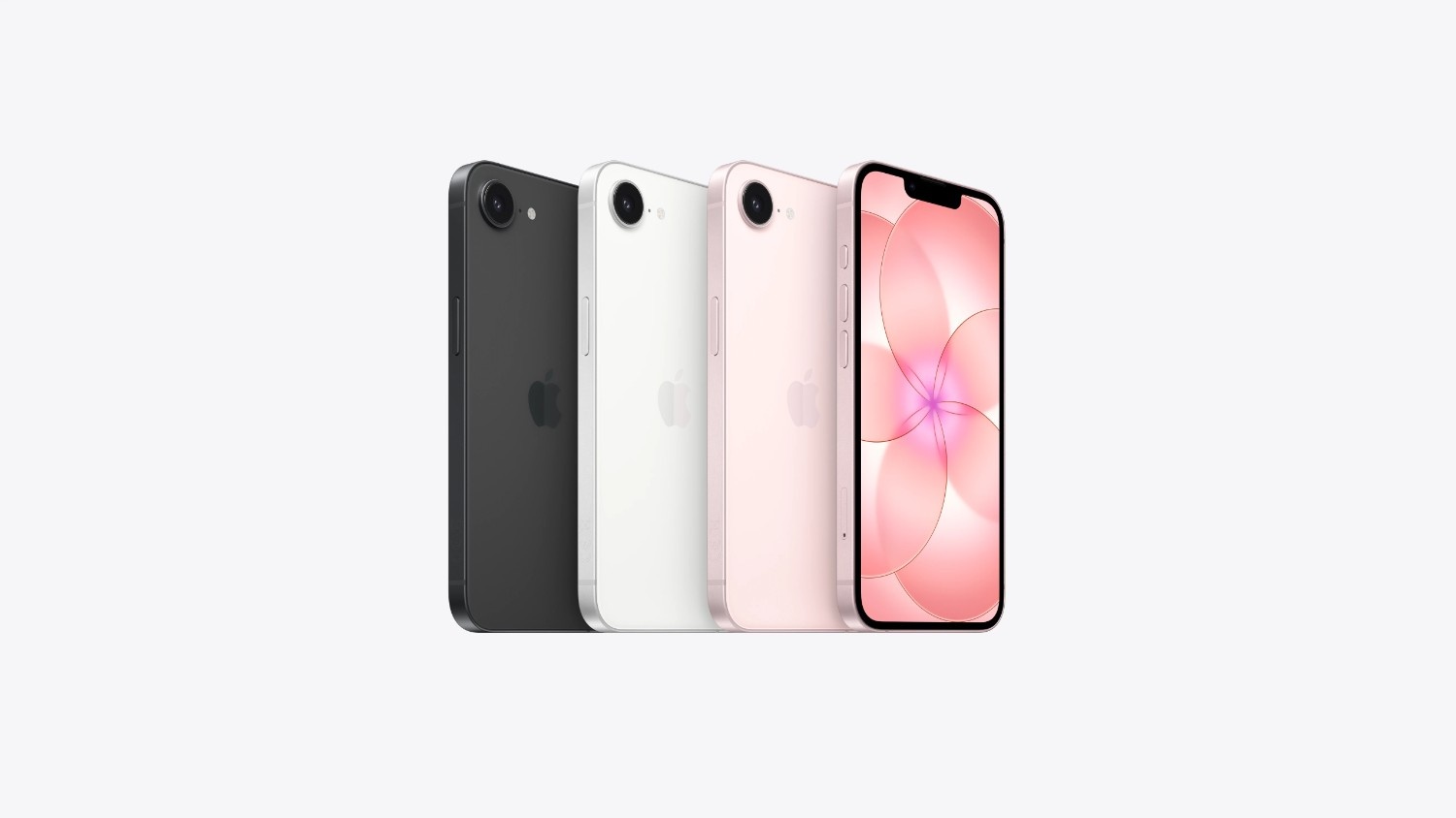 iPhone 17 e