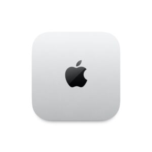 Mac mini: Apple M4 chip with 16GB, 256GB SSD