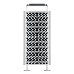 Mac Pro Tower : Silver