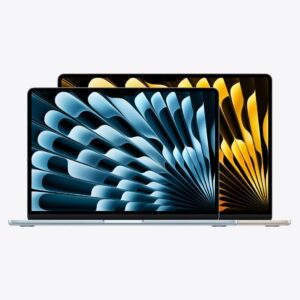 13-inch MacBook Air : Apple M5 chip