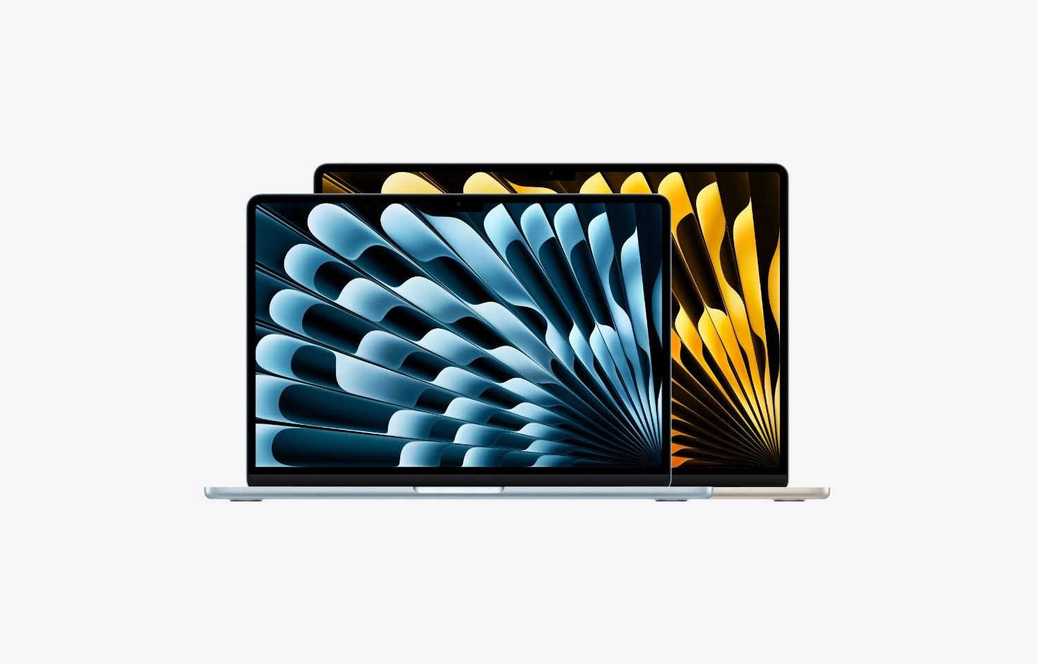 13″ inch MacBook Air : Apple M5 chip