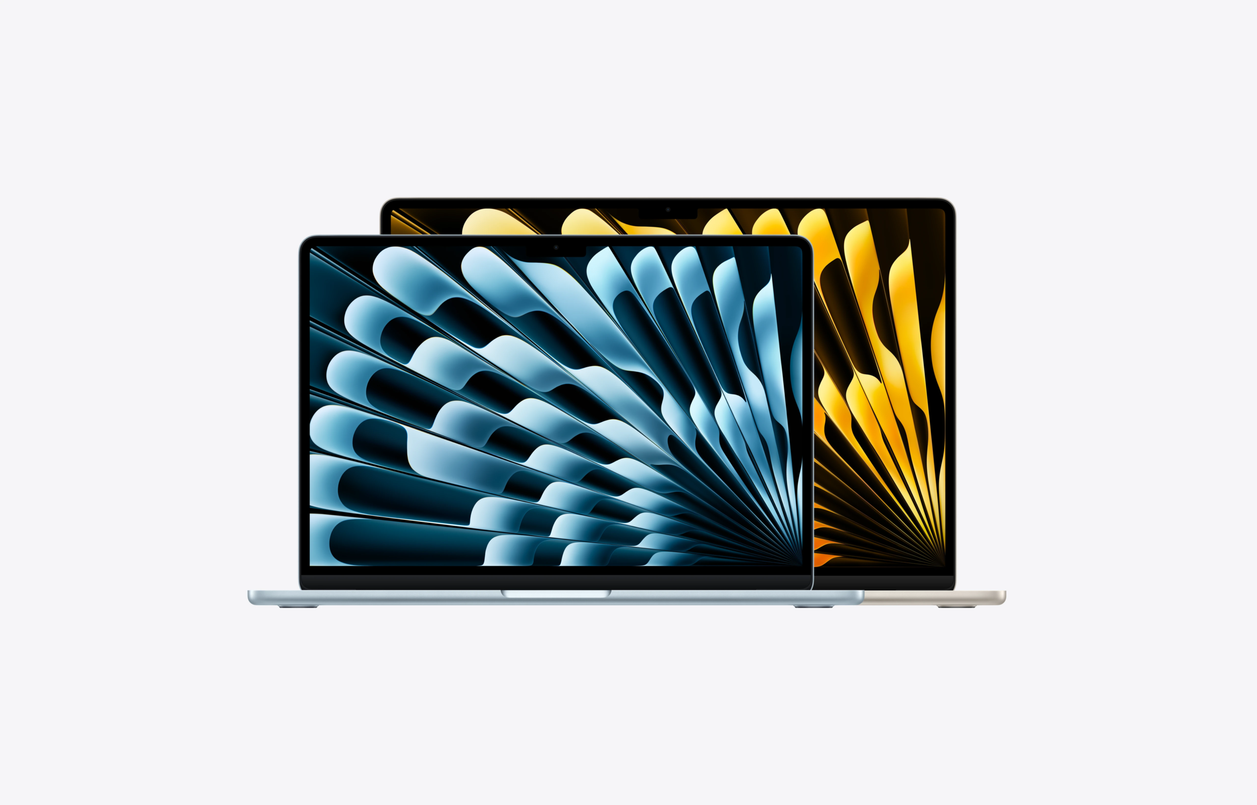 15 inch MacBook Air Apple M5 chip