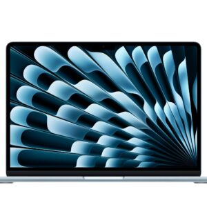 MacBook Air 13" M5 chip