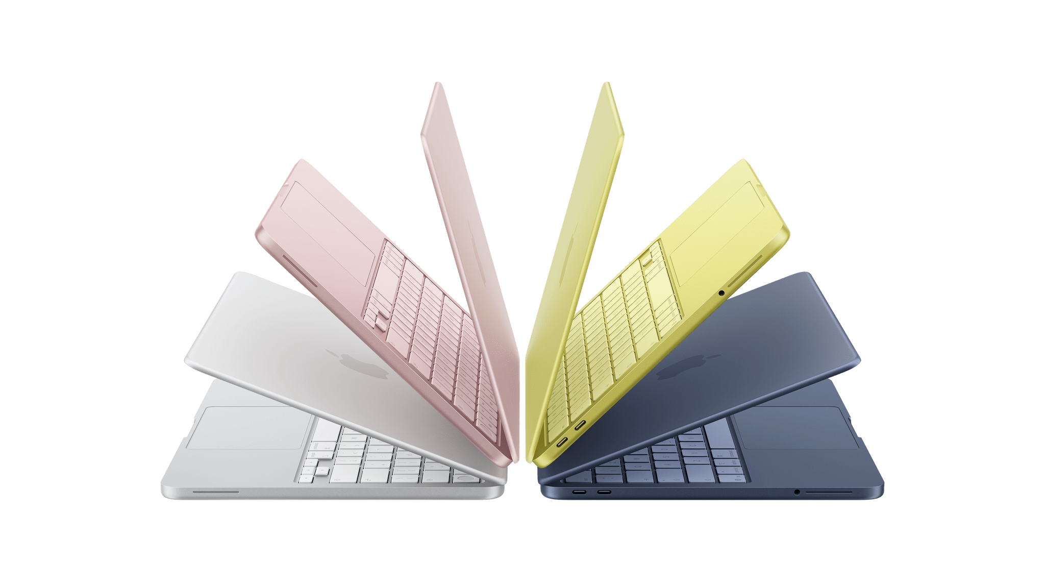 MacBook Neo