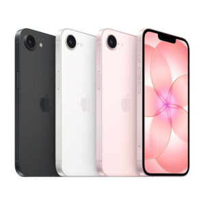 iPhone 17 e