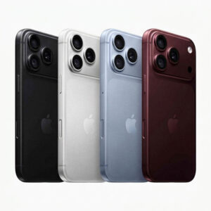 iPhone 18 Pro Max