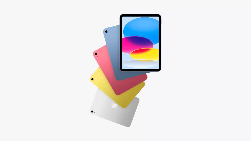 11-inch iPad : WiFi + Cellular