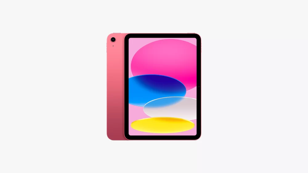 11-inch iPad : WiFi + Cellular - Image 2