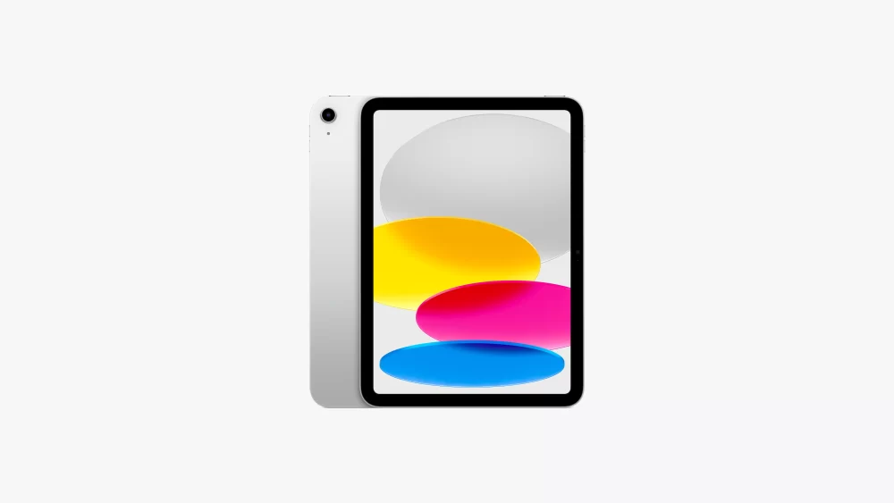11-inch iPad : WiFi + Cellular - Image 5