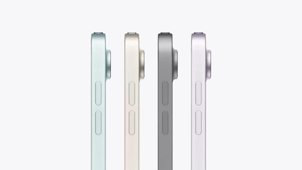 11-inch iPad Air : Wi-Fi - Image 2