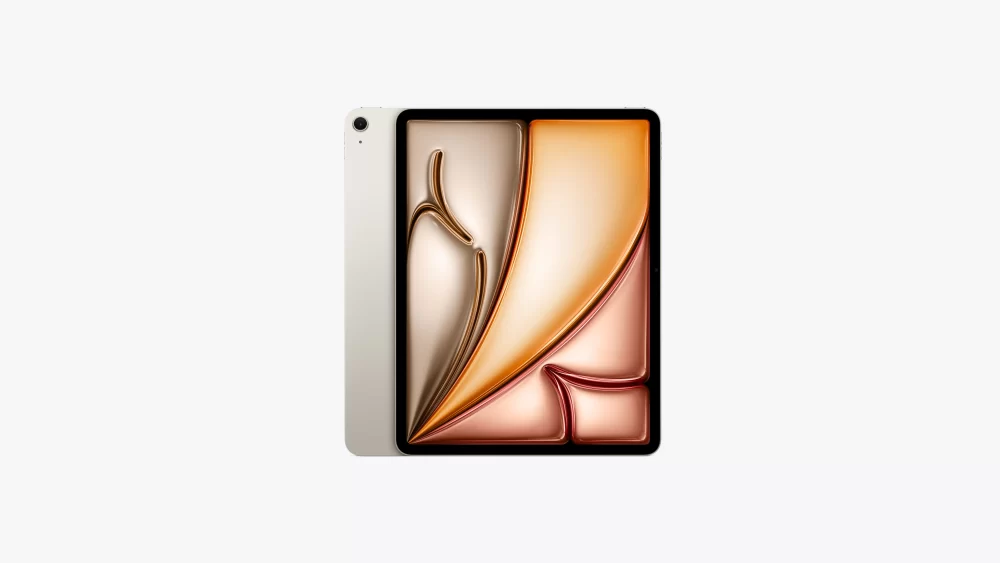 11-inch iPad Air : Wi-Fi - Image 4