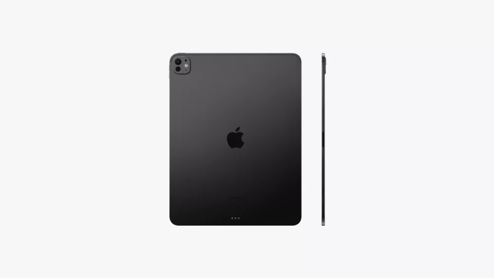 13-inch iPad Pro Wi-Fi with Nano-texture Glass