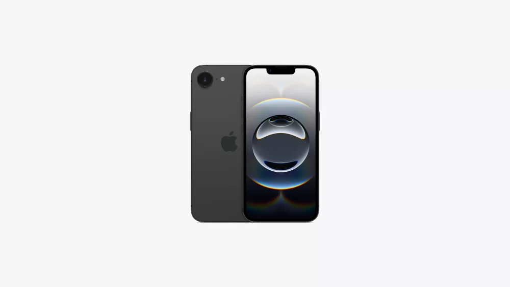 iPhone 16e - Image 2