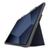 11-Inch iPad Pro : STM DUX Plus Premium Quality Cover - Black - Image 2