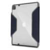 11-Inch iPad Pro : STM DUX Plus Premium Quality Cover - Black - Image 3