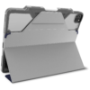 11-Inch iPad Pro : STM DUX Plus Premium Quality Cover - Black - Image 4