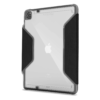 11-Inch iPad Pro : STM DUX Plus Premium Quality Cover - Black - Image 5