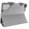 11-Inch iPad Pro : STM DUX Plus Premium Quality Cover - Black - Image 6