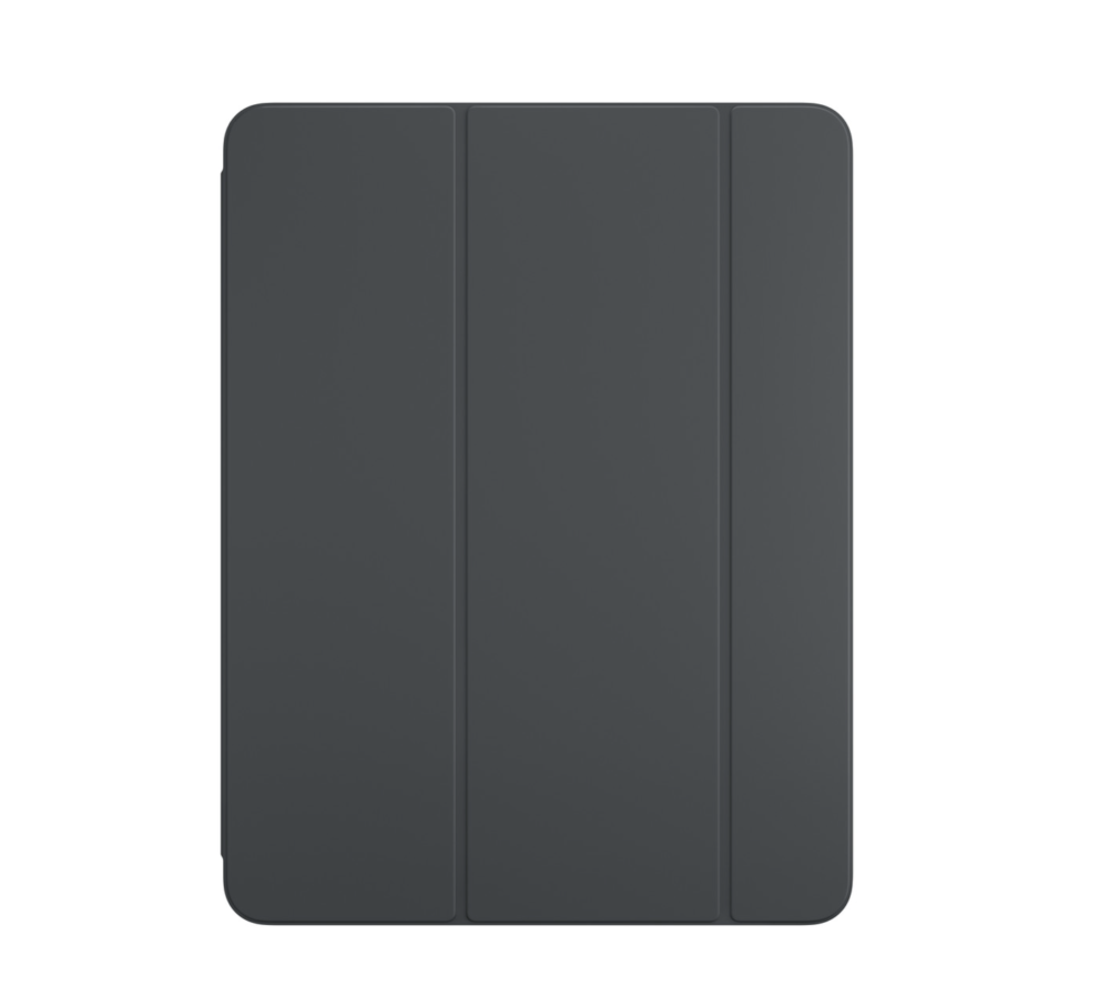 13-Inch iPad Pro : Flip Cover Black - Image 2