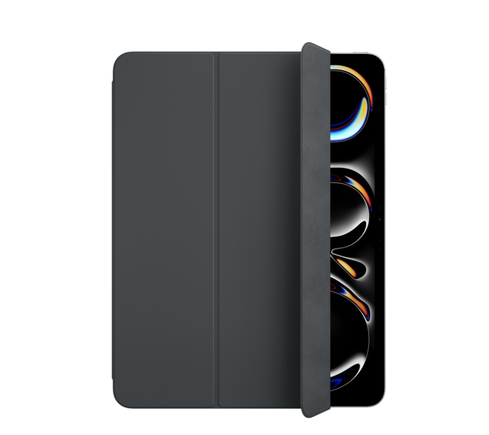 13-Inch iPad Pro : Flip Cover Black