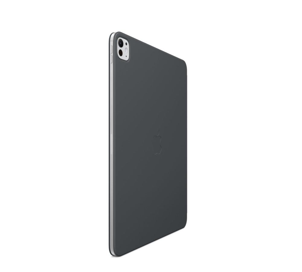 13-Inch iPad Pro : Flip Cover Black - Image 3
