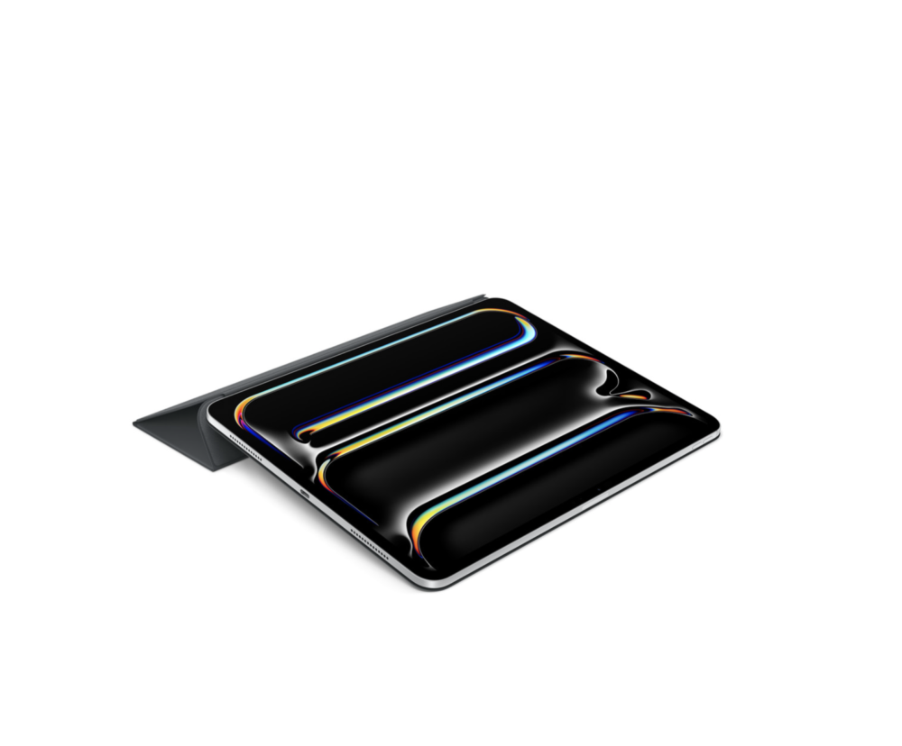 13-Inch iPad Pro : Flip Cover Black - Image 5