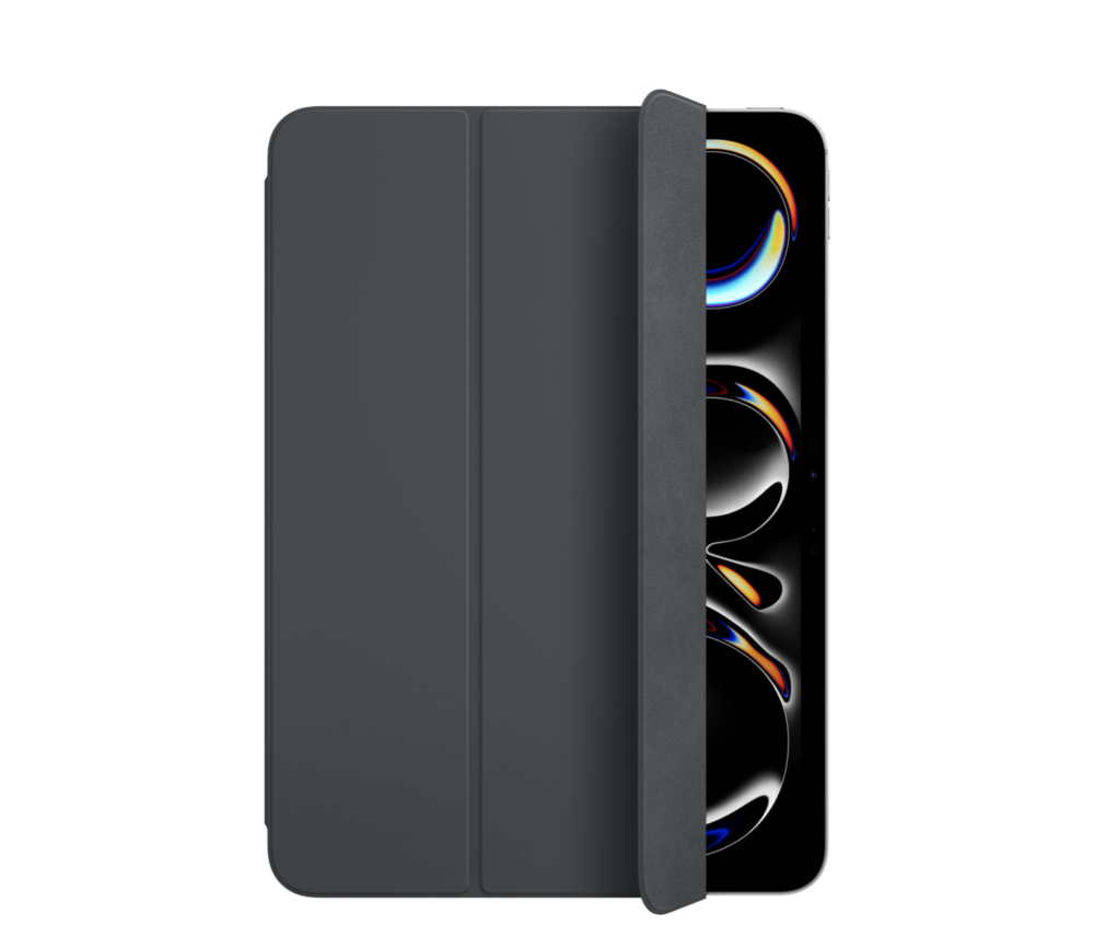 11-Inch iPad Pro : Flip Cover Black