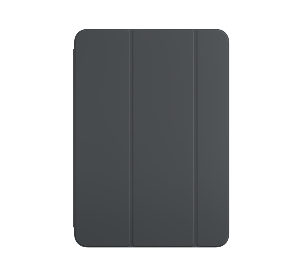 11-Inch iPad Pro : Flip Cover Black - Image 2