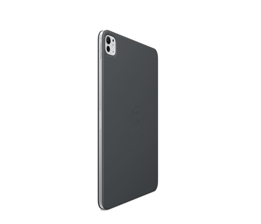 11-Inch iPad Pro : Flip Cover Black - Image 3