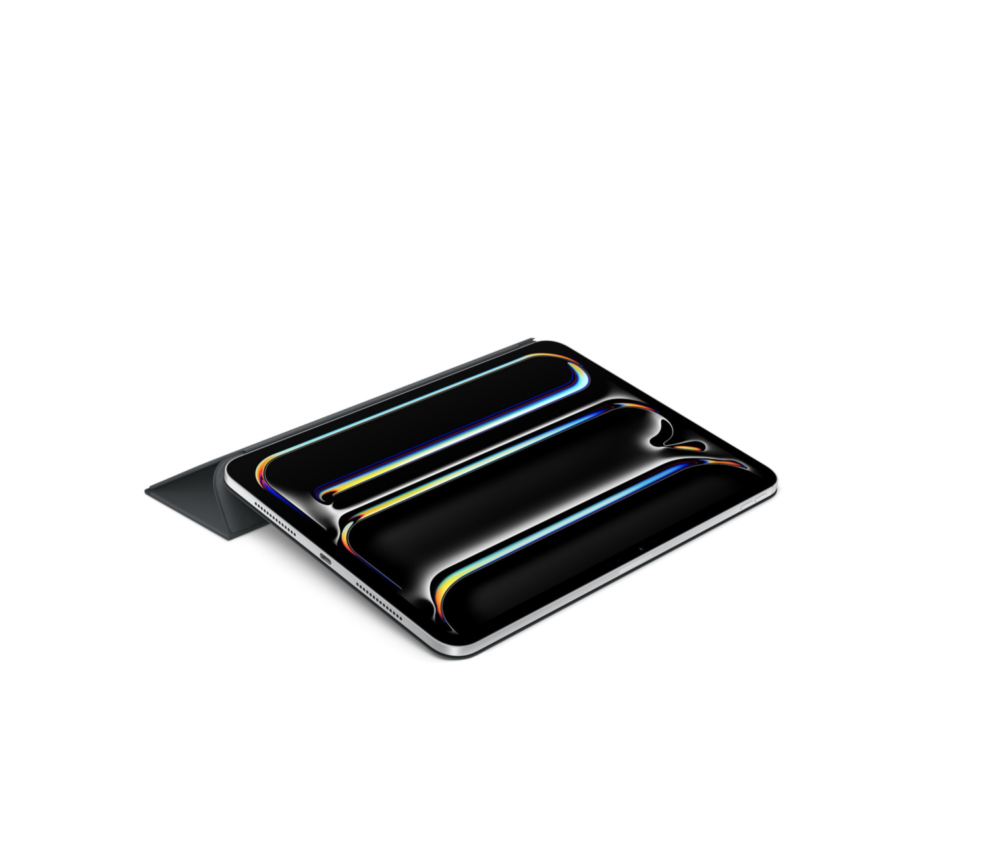 11-Inch iPad Pro : Flip Cover Black - Image 5