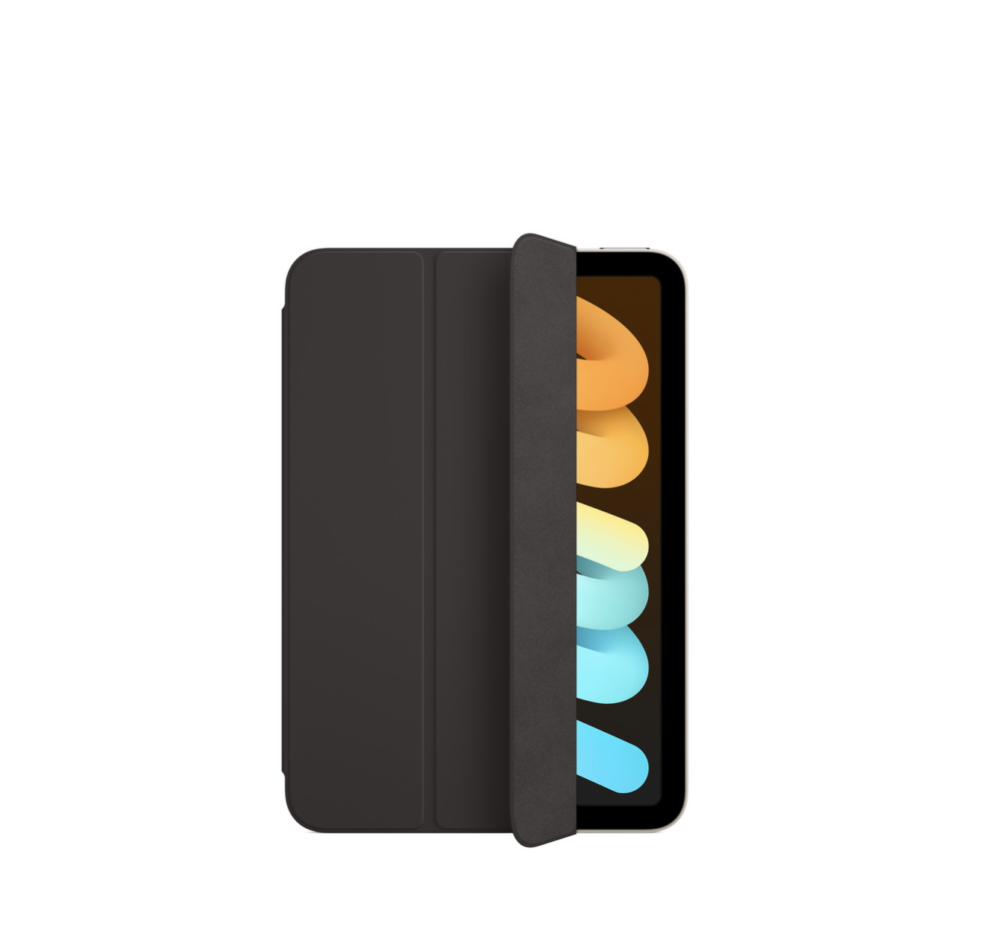 iPad Mini : Flip Cover : Black
