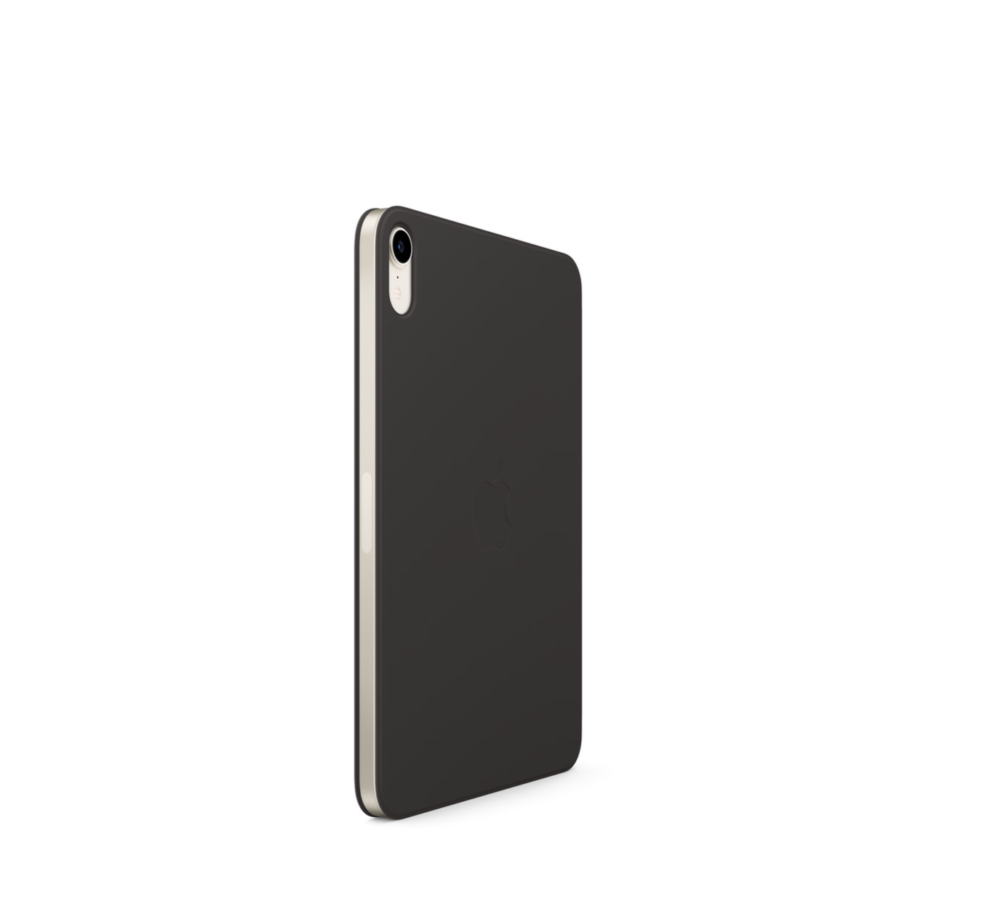 iPad Mini : Flip Cover : Black - Image 2