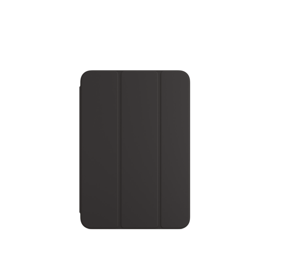 iPad Mini : Flip Cover : Black - Image 5